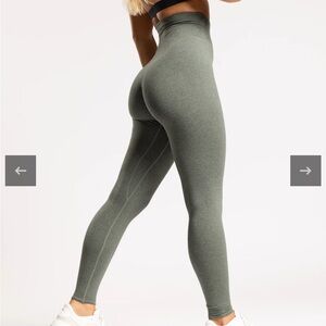 Ptula Bare Form Leggings